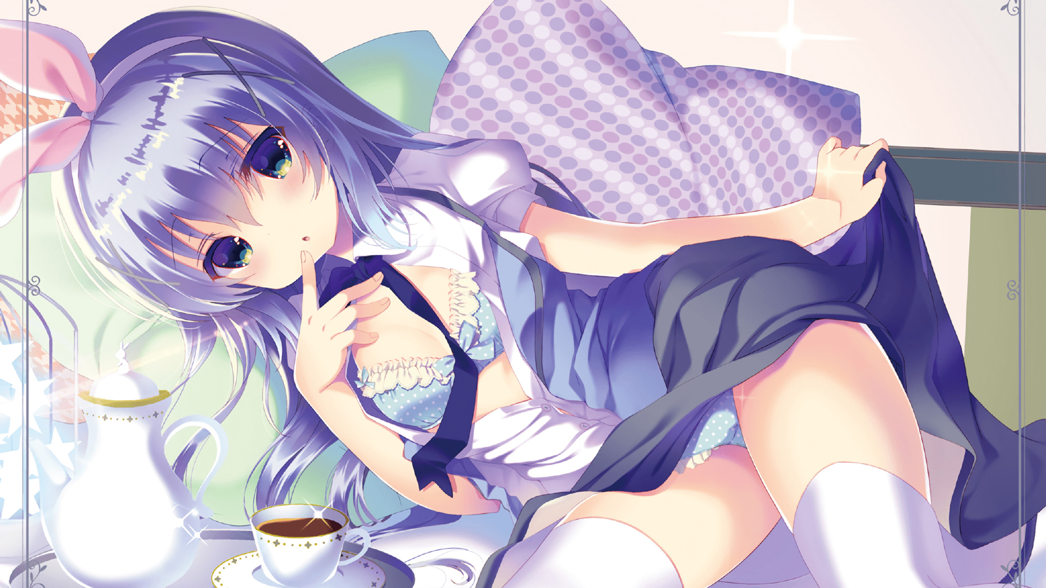 _魔术队拼劲十足，逆转对手_，魔术队全名叫什么